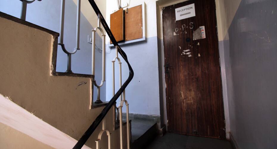 Hotel New Mayur, New Delhi 5
